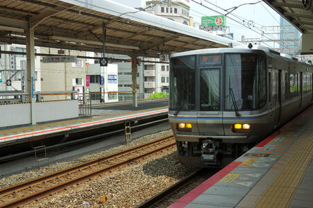 Kobe line