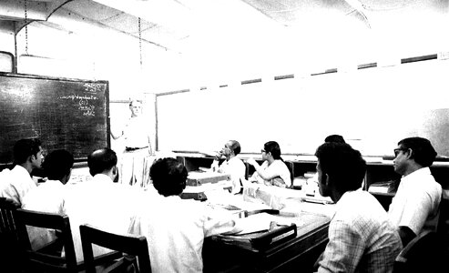 Bangladesh bell eradication