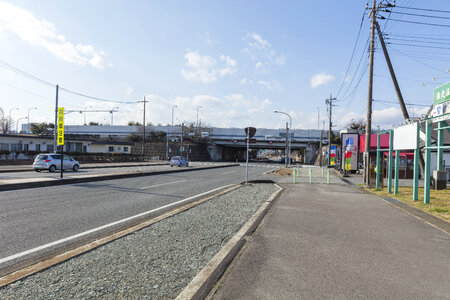 3 Gotemba inter change 