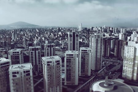 Architectural architectural style architecture