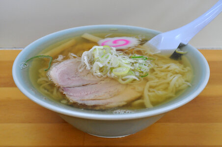 Sano Ramen - Japanese Noodle photo