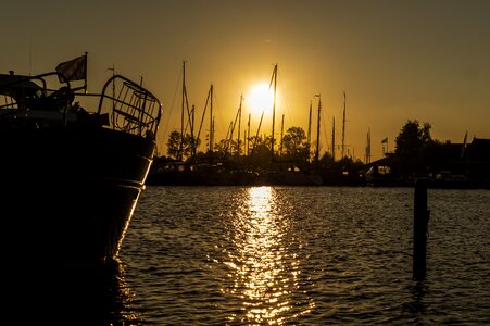 Pier maritime nautical photo