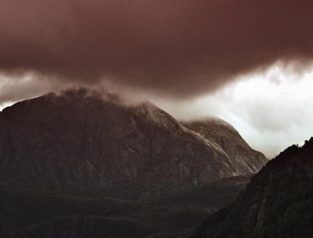 Cloud clouds landscape