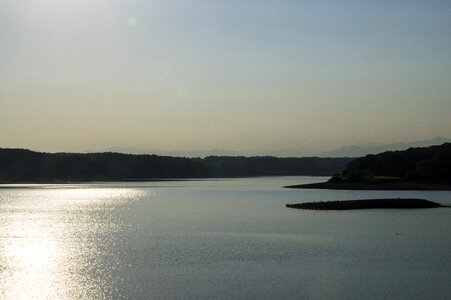 6 Tama Lake