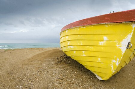 Beach photo