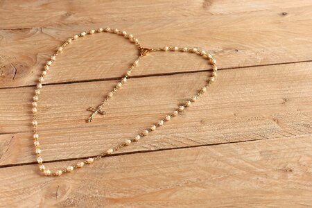 Beads beautiful photo prayer photo
