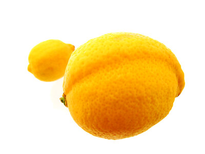 Lemons photo