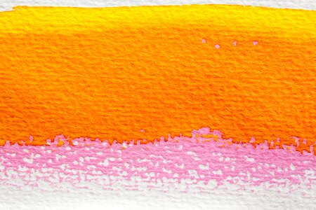 Not opaque color image