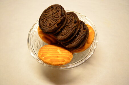 Biscuits Chocolate Cookies