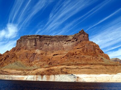 Tourist attraction outdoor activities photo