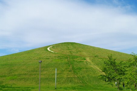 9 Moerenuma park photo