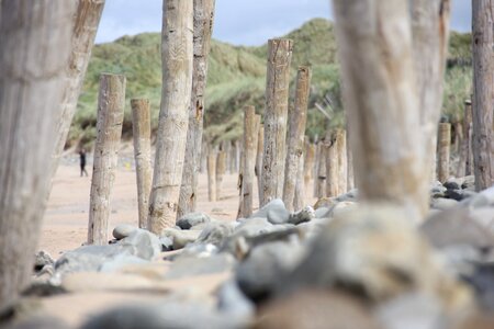 Doonbeg rocks stones photo