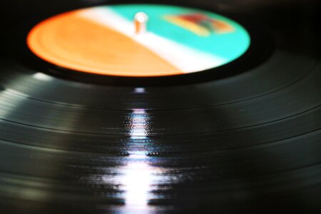 Music plastic sound