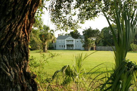 Dominick House