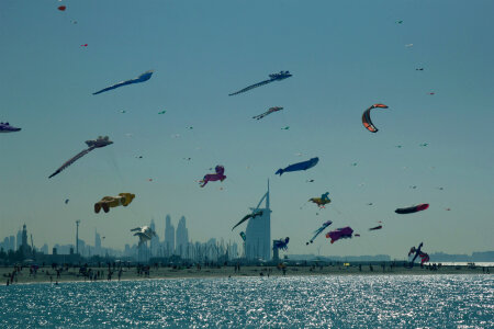14 Dubai kite fest photo