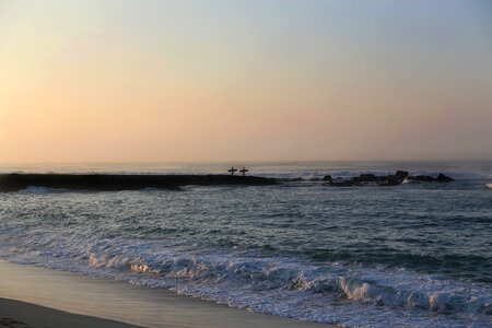 Going for surfing