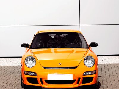 Car cars racing