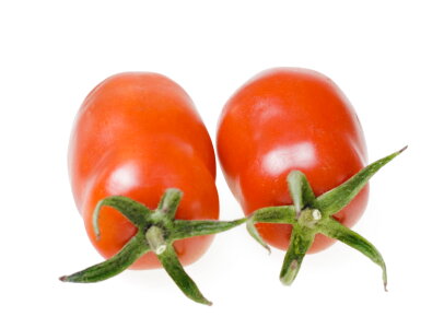 Tomatoes photo