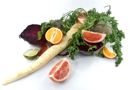 Agriculture antioxidant beetroot photo