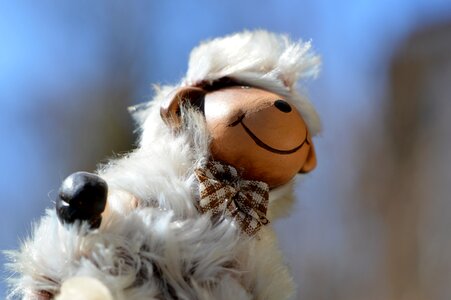 Soft toy fur animal world