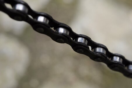 Bike chain sport
