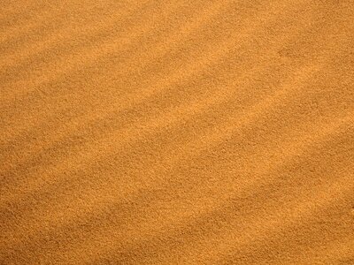 Sand beach texture background photo