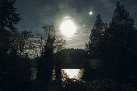 2 Journey To The Mount