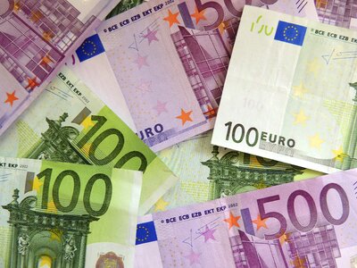 Wealth success business