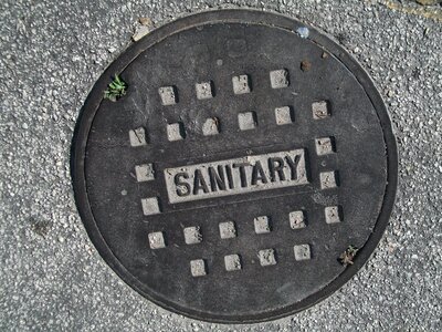 Cover culvert 