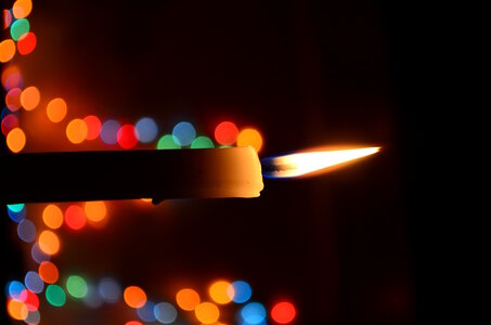 Christmas Lights