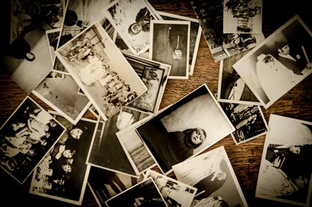 Photos memory nostalgia