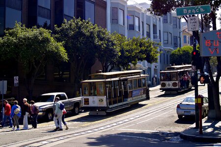 Cable car transport transportation photo