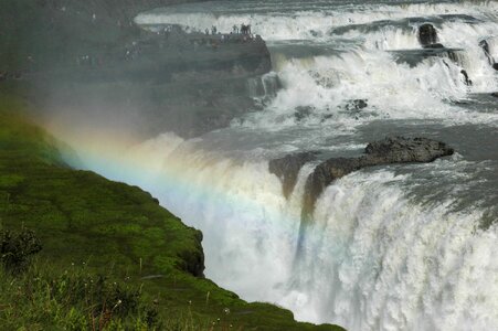 Water water power nature