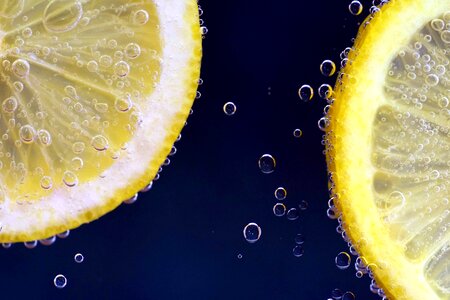 Bubble citrus diet