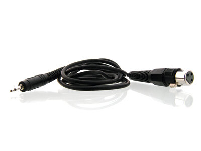 Mic cable photo