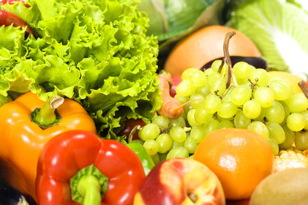 Healthy Eating