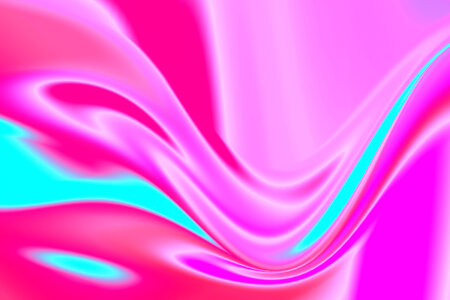 Abstract Swirl Background