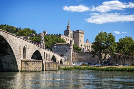 Vaucluse france avignon