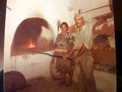 Sikinos Island Greek Summer