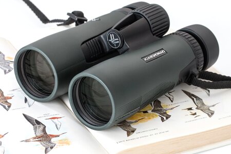 Animal beautiful photo binoculars