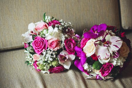 Wedding Bouquet bouquet sofa
