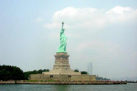 Usa monument america photo