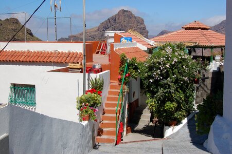 House gran canaria island