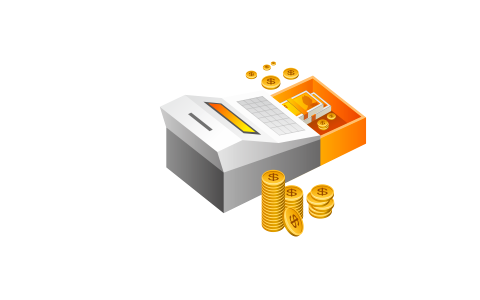 Cash Register
