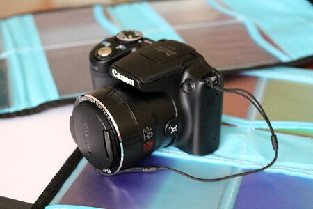 Lens camera lens color graduated filters