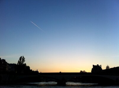 Bridges love couple twilight