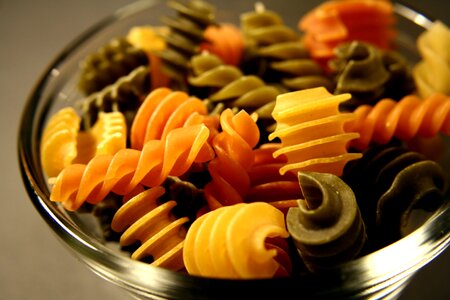 Beautiful Photo bowl carbohydrate