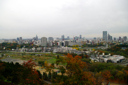 1 Sendai