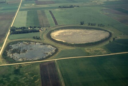 Pothole  
