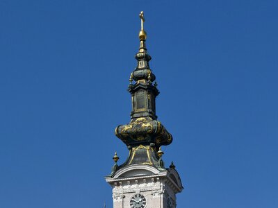 Architecture device building